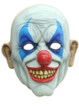 Masker Happy Clown