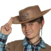Boland Cowboyhoed Kind