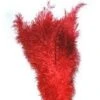 Pieten Veer Rood Floss 30 Cm