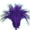 Pieten Veer Paars Floss 30 Cm