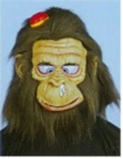 Rubber Masker Snotaap