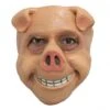 Gezichtsmasker Rubber The Pig