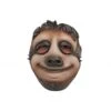Gezichtsmasker Rubber Sloth (luiaard)