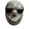 Gezichtsmasker Rubber Rhino