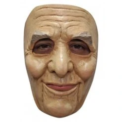 Gezichtsmasker Rubber Mr. Smith Oude Heer