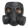 Gezichtsmasker Double Gas Mask