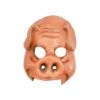 Rubber Half-masker Varken