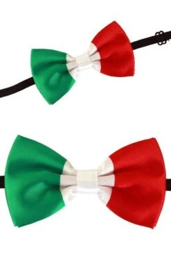 Vlinderstrikje Italië