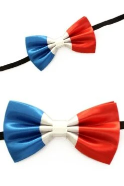 Vlinderstrikje Frankrijk