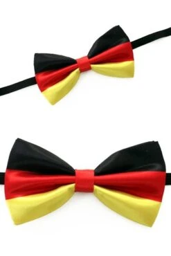 Vlinderstrikje Duitsland