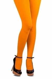 Panty Oranje