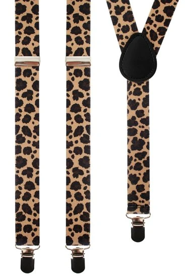 Bretels Panter 1 Bretels Panter