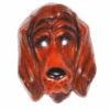 Masker Hond Volwassen Plastic