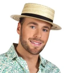 Boland Strohoed Lou Bandy, Populair