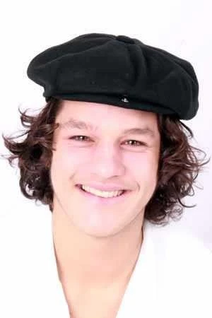 Boerenpet Zwart Wol 1 Boerenpet Zwart Wol